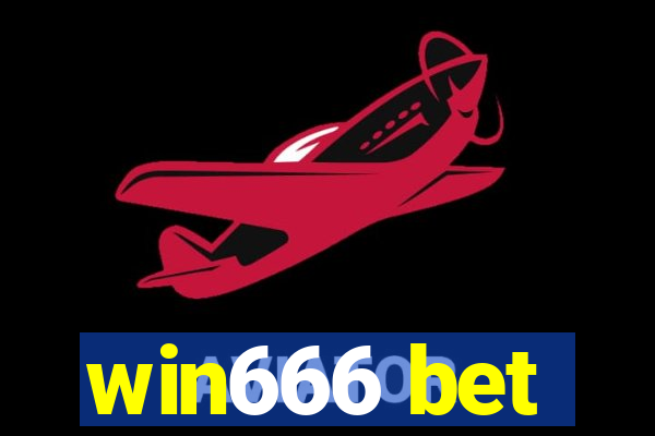 win666 bet